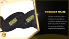 Kingshowstar | Custom made waterproof rock lights company 1