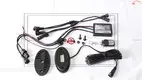 Kingshowstar | Latest underglow lights for jeep wrangler factory 1
