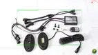 Kingshowstar | Custom truck led rock lights wholesale 1
