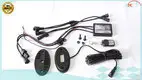 Custom led rock lights high power cost Manufacturer | Kingshowstar 1
