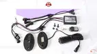 Kingshowstar | Bulk buy best atv underglow lights price 1