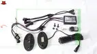 Kingshowstar | Quality rgbw rock lights for sale 1