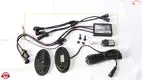 Custom car rock lights supplier Manufacturer | Kingshowstar 1