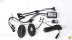 Custom underglow lights for atv vendor Manufacturer | Kingshowstar 1