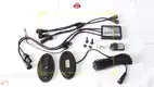 Kingshowstar | Bulk buy rock light kit for sale 1