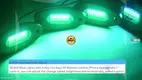 RGBW Aluminum Casing Waterproof Pods - Underglow Lights for Jeep Wrangler 1