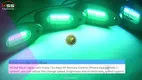 Kingshowstar | High-quality led rock lights high power factory price 1