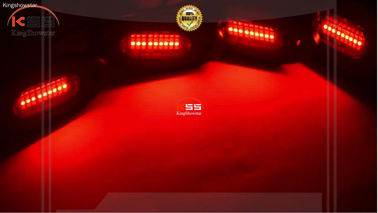 best led rock lights at Wholesale Prices | Kingshowstar 1