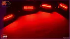 Custom best rock lights for utv company Manufacturer | Kingshowstar 1