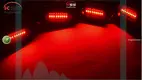 Custom rgbw rock lights cost Manufacturer | Kingshowstar 1