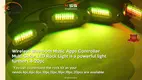 Kingshowstar | Latest best rgbw rock lights supplier 1