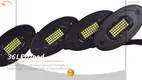 Custom rock light kit factory price Manufacturer | Kingshowstar 1