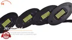 Custom best rock lights cost Manufacturer | Kingshowstar 1