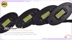 Kingshowstar | Latest best rgb rock lights wholesale 1