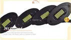 Custom rgb led rock lights factory price Manufacturer | Kingshowstar 1