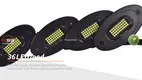 Custom best rock lights manufacturer Manufacturer | Kingshowstar 1