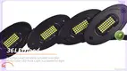 Buy waterproof atv rock lights price | Kingshowstar 1