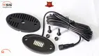 Custom rgbw rock lights factory price Manufacturer | Kingshowstar 1