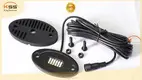 Bulk buy best atv rock lights factory price | Kingshowstar 1
