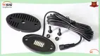Bulk buy best led rock lights for sale | Kingshowstar 1