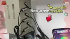 Super Bright White Magnet LED Rock Light - Best for UTV 1