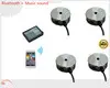 Million Color LED Motorcycle Wheel Lights 1