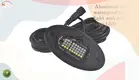 8-Pod RGBW LED Rock Light Kit with Bluetooth Control 1