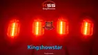 RGBW Rock Lights for Four Wheeler 1