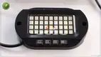 High-quality best rgbw rock lights for sale | Kingshowstar 1