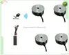 Top motorbike wheel lights supply | Kingshowstar 1
