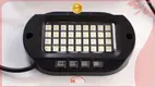 Kingshowstar | Quality rgb led rock lights company 1