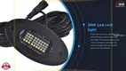 Kingshowstar | Buy led rock light supplier 1