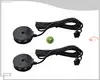 Custom waterproof led wheel lights motorcycle company Manufacturer | Kingshowstar 1