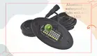 Custom waterproof rock lights wholesale Manufacturer | Kingshowstar 1