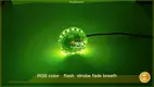 Top motorcycle wheel light kit company | Kingshowstar 1