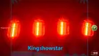 Kingshowstar | Custom made rgb rock lights price 1
