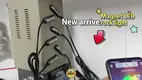 Kingshowstar | Top best rgbw rock lights manufacturer 1