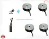 Kingshowstar | High-quality best motorcycle wheel lights for sale 1