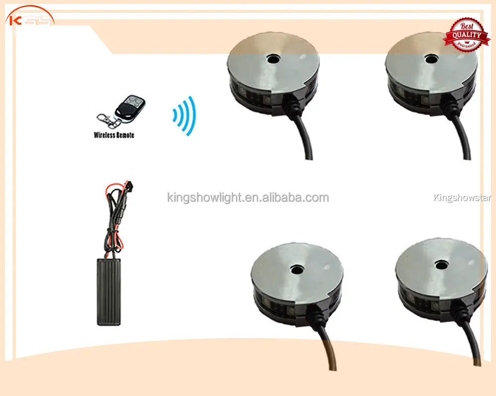 Kingshowstar | Buy motorcycle rim lights company 1