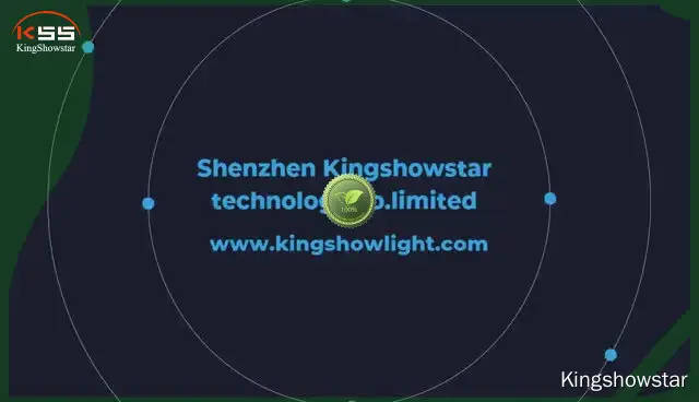 Kingshowstar | Buy rgb rock lights price 1
