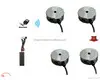 Kingshowstar | Professional motorcycle wheel lights factory 1