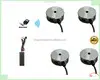 Custom motorcycle wheel led kit factory price Manufacturer | Kingshowstar 1