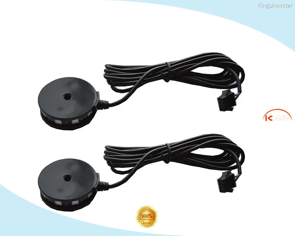 Kingshowstar | Best waterproof led wheel lights motorcycle company 1