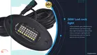 Kingshowstar | Top rock lights company 1