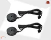 Custom motorcycle rim light kit supply Manufacturer | Kingshowstar 1