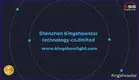 Bulk best rock lights for trucks factory price | Kingshowstar 1