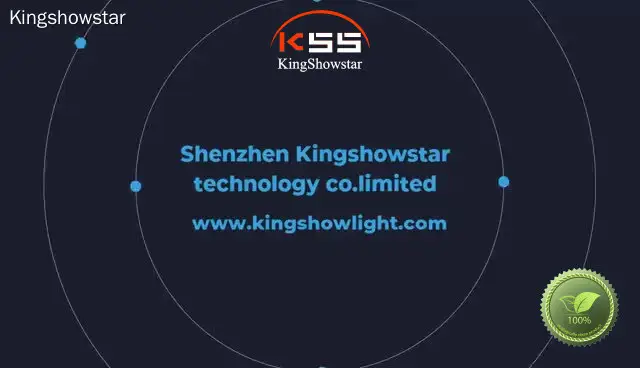 Custom best atv rock lights supply Manufacturer | Kingshowstar 1