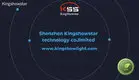 Custom best atv rock lights supply Manufacturer | Kingshowstar 1