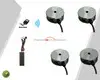 Kingshowstar | Quality waterproof led wheel lights motorcycle company 1