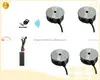 Kingshowstar | Professional led wheel lights motorcycle company 1